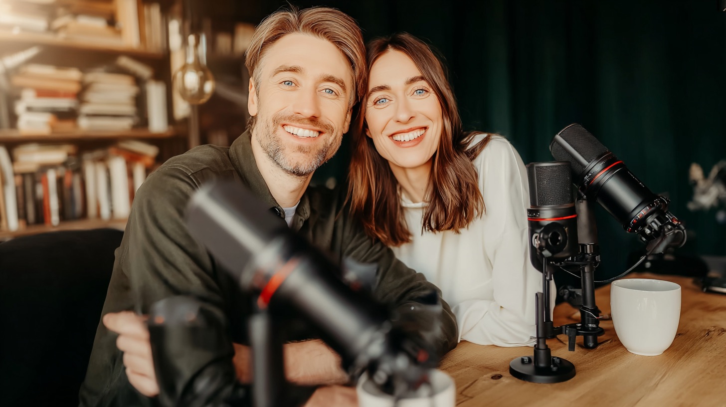 Beyond Podcast Editor Jobs: Streamlining Your B2B Content Workflow